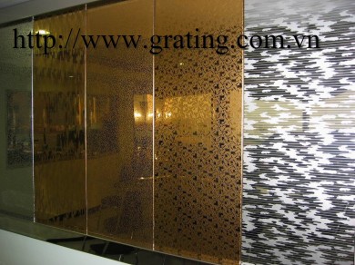 Stainless Steel Decoration